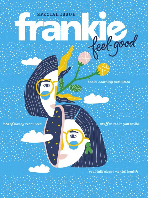 Titeldetails für frankie feel-good volume 1 nach Nextmedia Pty Ltd - Verfügbar